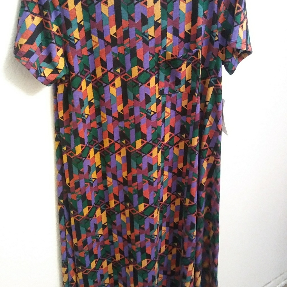 lulu roe Carly dress